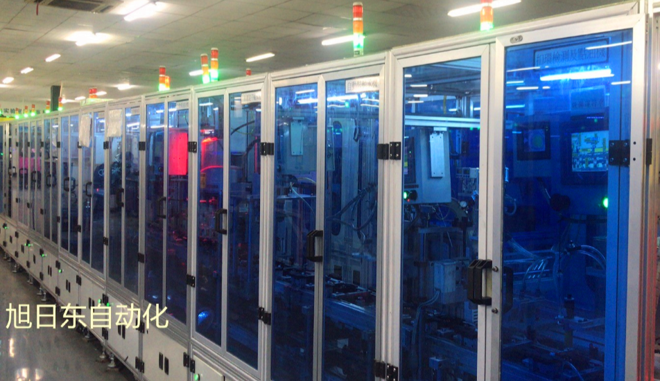 電腦風(fēng)扇自動化裝配線.png